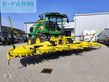 Cosechadora de Cereal - John Deere - 9700i prodrive