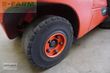Elevadora - Linde - h 35 d (3b) evo 393-02