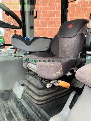 Tractor agrícola - Massey Ferguson - 7485 dyna vt