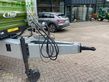 Volquet - Fliegl - tdk 140 fox