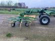 Henificador - Krone - swadro tc 1370
