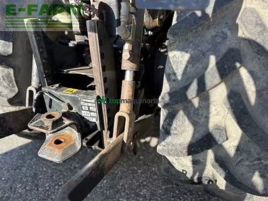 Tractor agrícola - New Holland - tn-v 75