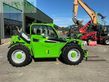 Telescopica - Merlo - tf35.7-115 turbo farmer telehandler (st26685)