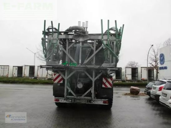 Equipamiento / accesorio - Stapel - gfk 19000