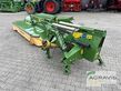 Cortacésped manual - Krone - easycut 320 cv