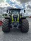 Tractor agrícola -  - axion 960 tt