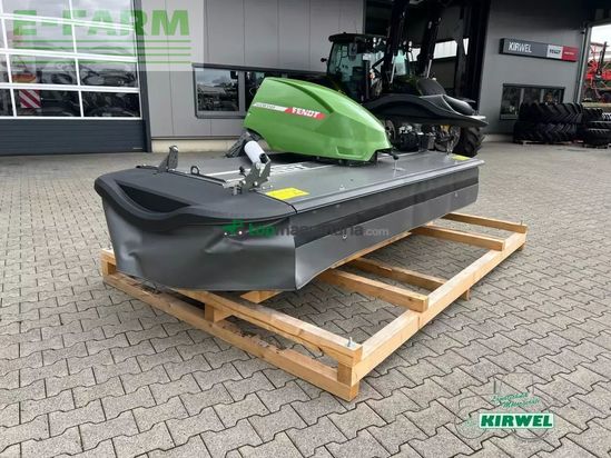 Cortacésped manual - Fendt - slicer 310 f