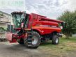 Cosechadora de Cereal - Case IH - axial flow 6130