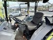Tractor agrícola - Claas - nexos 260 m advanced, fkh + fzw, nur 907 h !