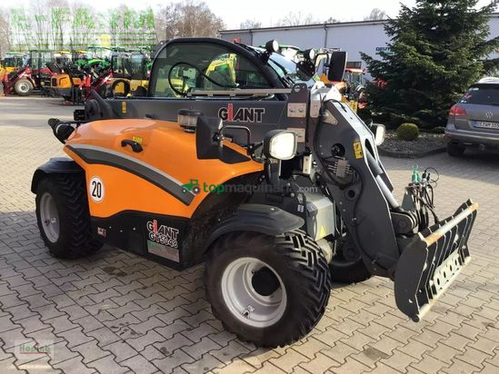 Telescopica - Giant - gt5048