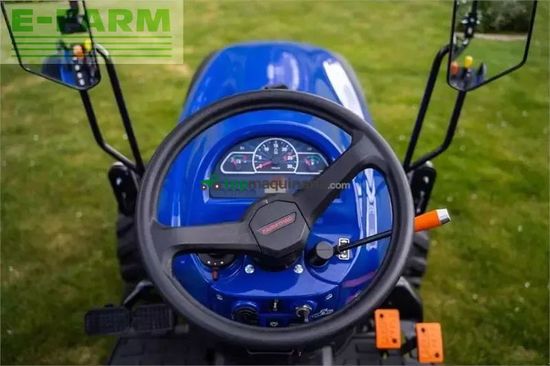 Tractor agrícola - Farmtrac - 26 h 4wd