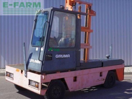 Elevadora - Steinbock - 336h