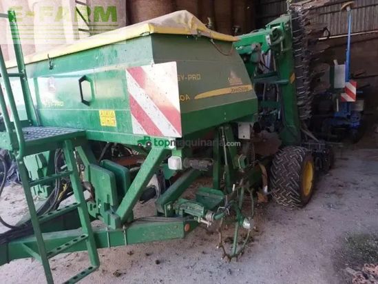 Sembradora directa - John Deere - 740a
