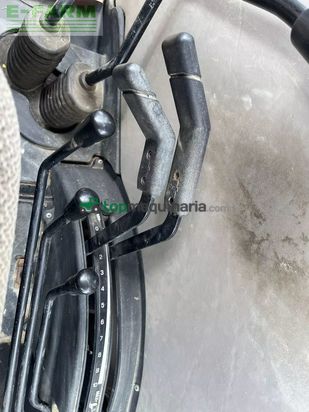 Tractor agrícola - Case IH - jx 70