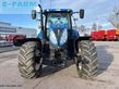 Tractor agrícola - New Holland - t7.210