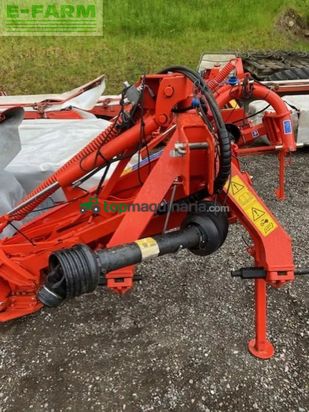 Cortacésped manual - Kuhn - gmd 280-ff