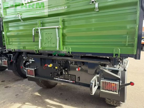 Volquet - Pronar - pt 512