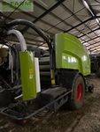 Empacadora gigant - Claas - rollant 455 rc uniwrap Claas