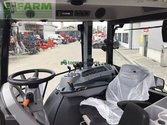 Tractor agrícola - Valtra - g125 eco