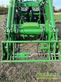 Tractor agrícola - John Deere - 6155r