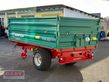 Volquet - Farmtech - edk 650 kipper