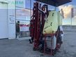 Atomizador - Hardi - mega m 1200 vhz 15