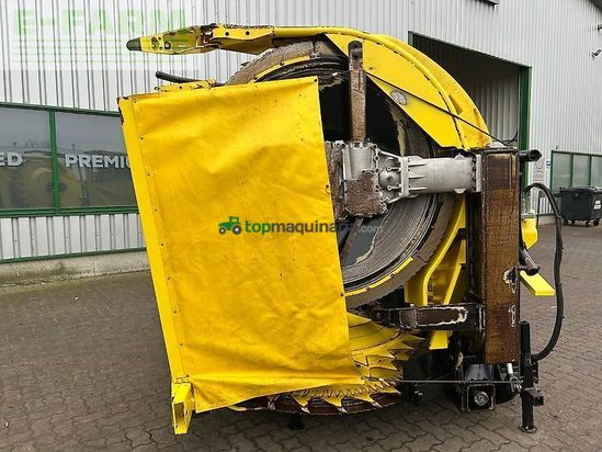 Cabezal - Kemper - 460 plus