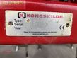 Grada rotativa - Kongskilde - sgc 59