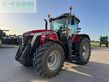 Tractor agrícola - Massey Ferguson - 8s205