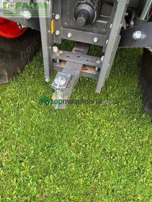 Tractor agrícola - Claas - axion 960