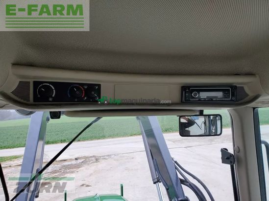 Tractor agrícola - John Deere - 6430 premium im kundenauftrag