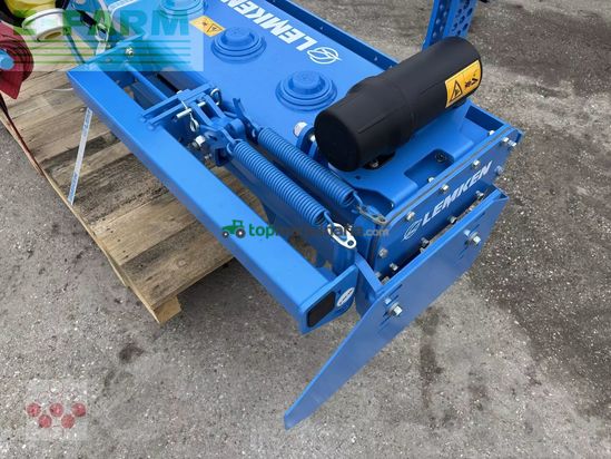 Grada rotativa - Lemken - kreiselegge zirkon 12/300 passend zu grimme