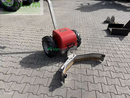 Riego - Rmh - spaltenschieber verstärktes getriebe