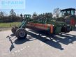 Grada de disco - Amazone - catros xl 6003-2