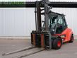 Elevadora - Linde - h 80 d/1100 396-02