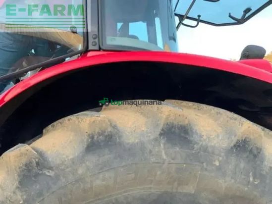 Tractor agrícola - Massey Ferguson - 7718