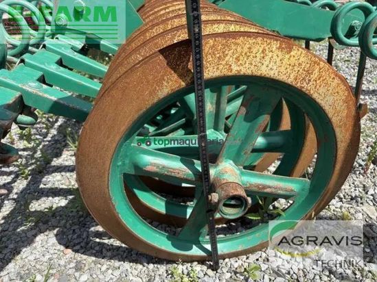 Arado - Kverneland - ld 100-200