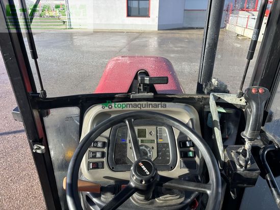 Tractor agrícola - Case IH - quantum 95n