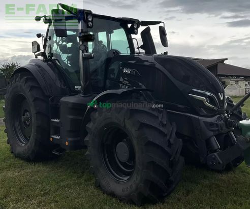 Tractor agrícola - Valtra - q305