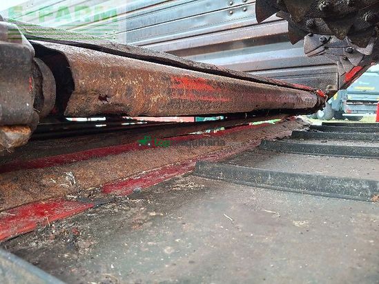 Esparcidor - Schouten - vdw 130 a