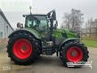 Tractor agrícola - Fendt - 728 vario gen7 profi plus