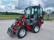 Telescopica - Weidemann - 1190e