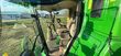 Cosechadora de Cereal - John Deere - S785