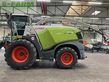 Cosechadora de Cereal - Claas - jaguar 990 t4/e5