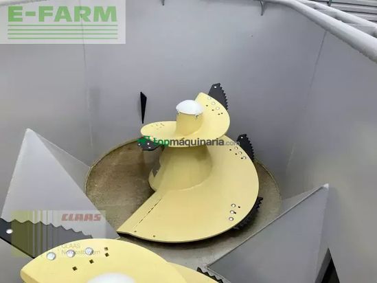 Remolqu esparcidor - BVL - v-mix plus 13-2s wiegesystem