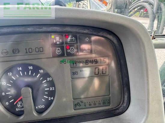 Tractor agrícola - Deutz-Fahr - agrotron k 100