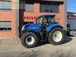 Tractor agrícola - New Holland - t7.225 ac