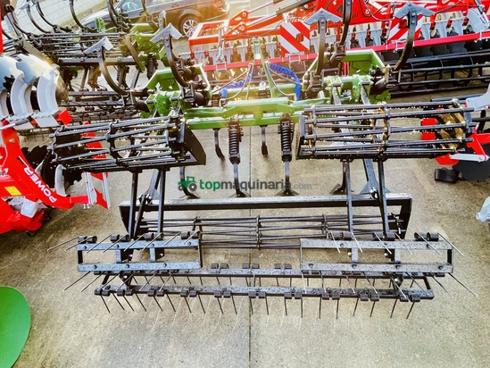 Chisel y semichisel - SM 400