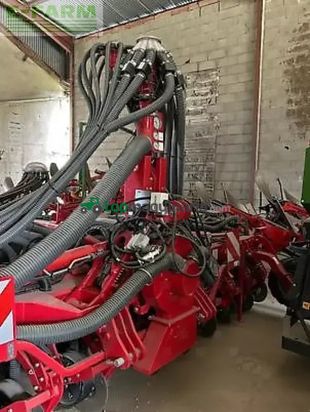 Sembradora monograno mecanica - Horsch - maestro 12rv