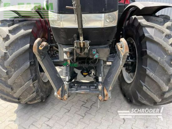 Tractor agrícola - Case IH - puma 220 cvx